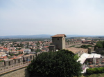 SX28312 La Cite, Carcassone view.jpg